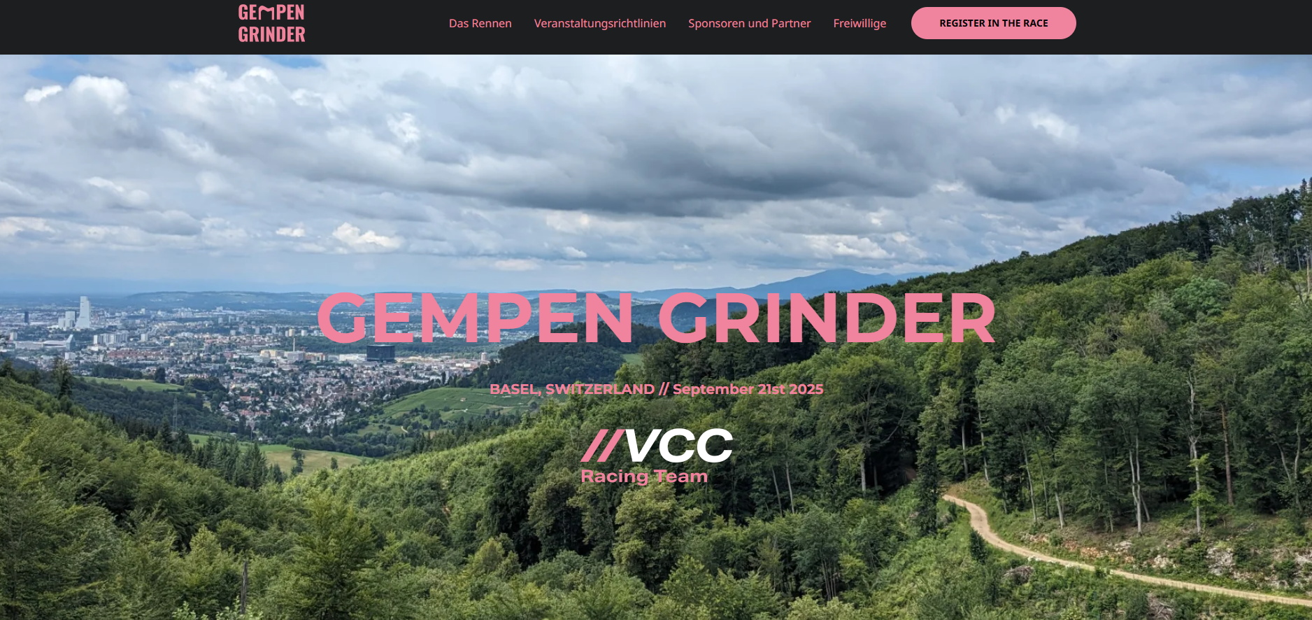 Gempen Grinder